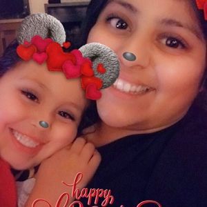 Meet your Posher, Christina